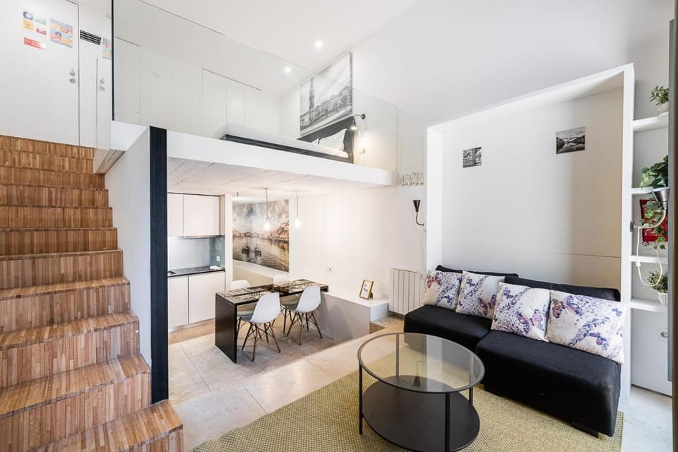GuestReady - Cathedral Design Apartments Apartment in Porto