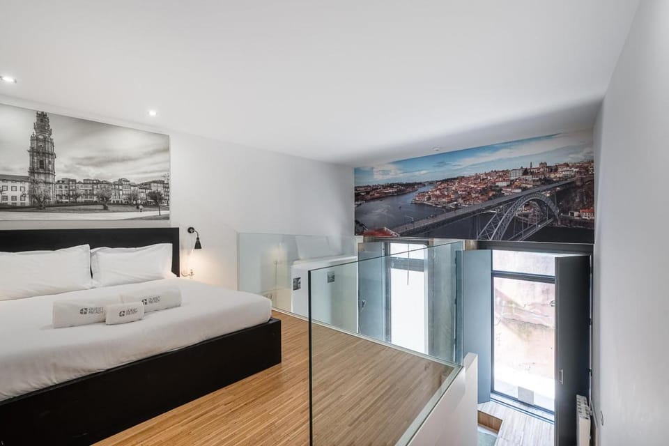 GuestReady - Cathedral Design Apartments Apartment in Porto