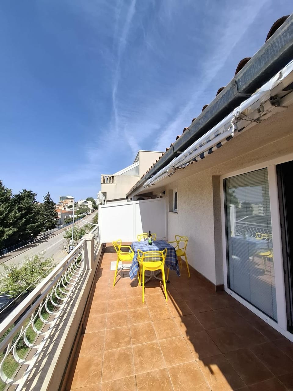 Day, View (from property/room), Balcony/Terrace
