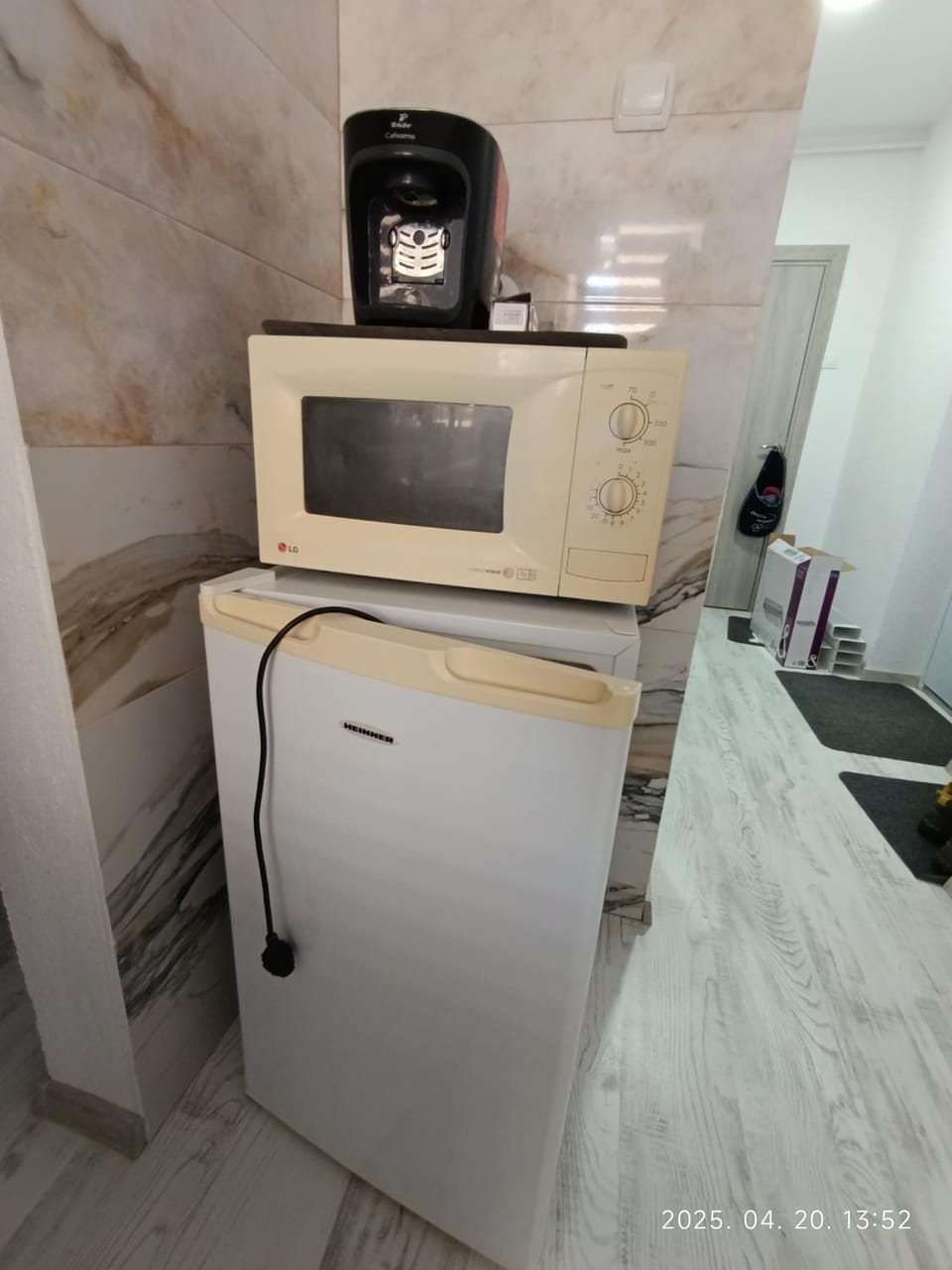 Apartament Flora Apartment in Brașov County