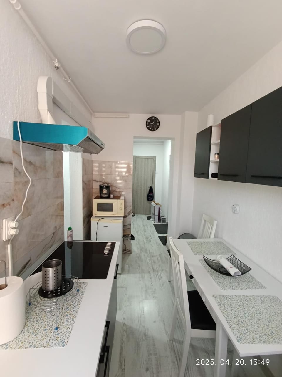 Apartament Flora Apartment in Brașov County