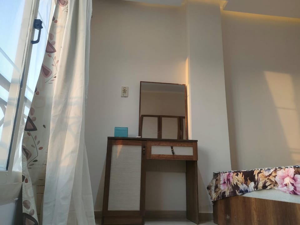 red ruby Comfort Apartment in Hurghada