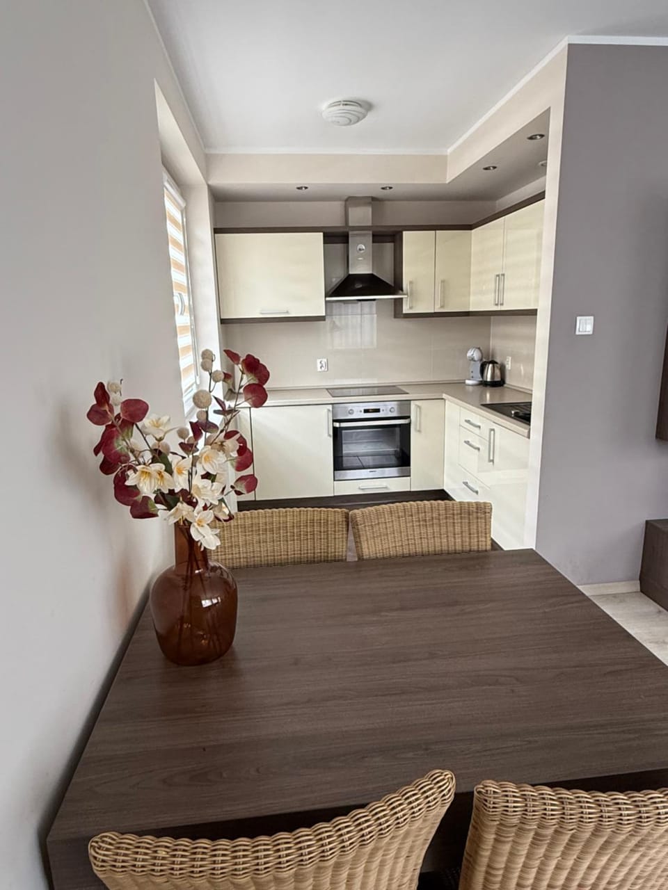 Apartament Rodzinny Zielone Tarasy Apartment in West Pomeranian Voivodeship, Poland