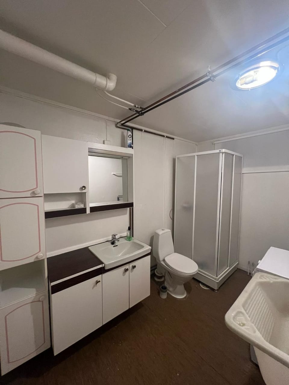 Fin leilighet Apartment in Viken, Norway