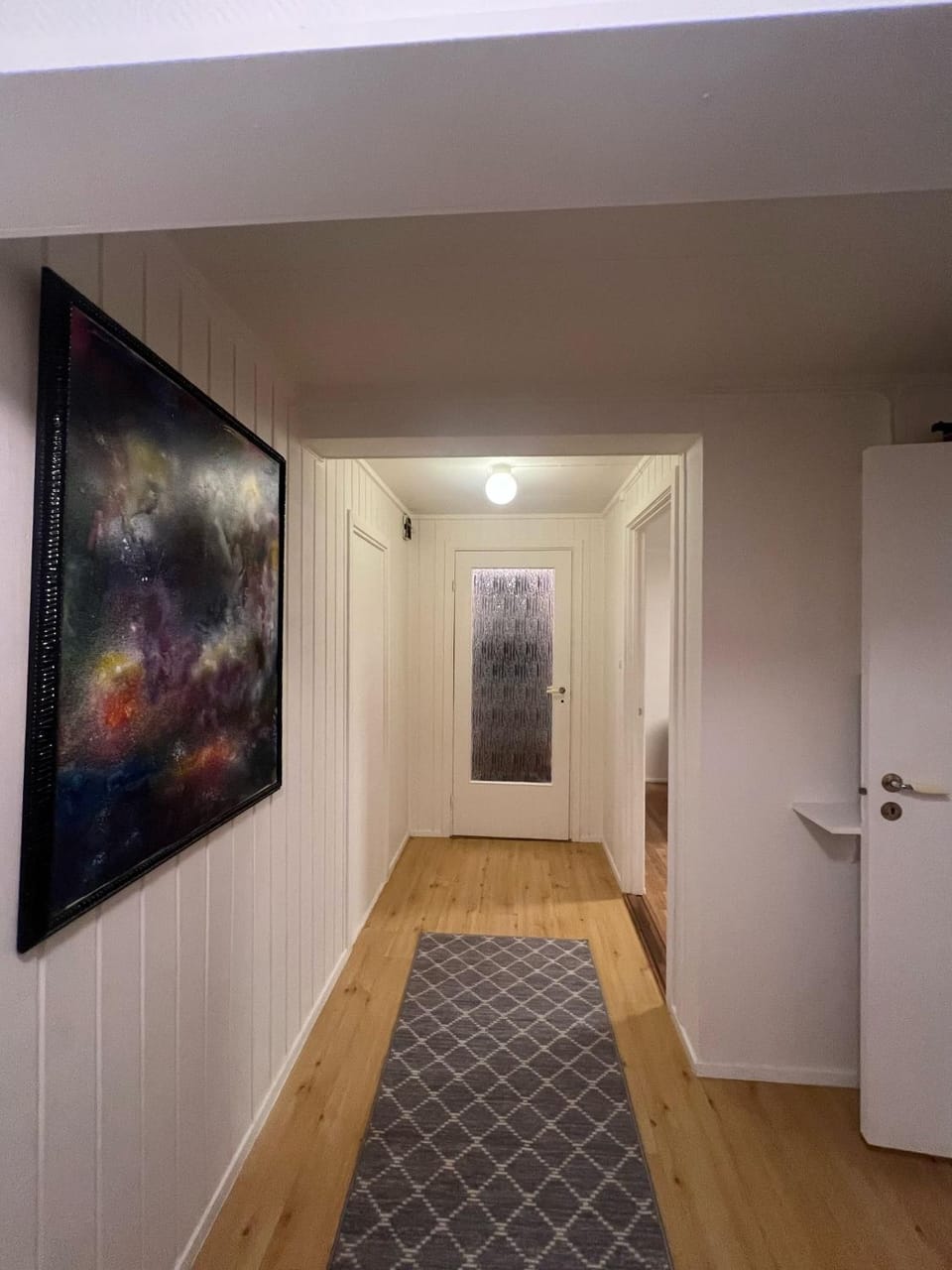 Fin leilighet Apartment in Viken, Norway