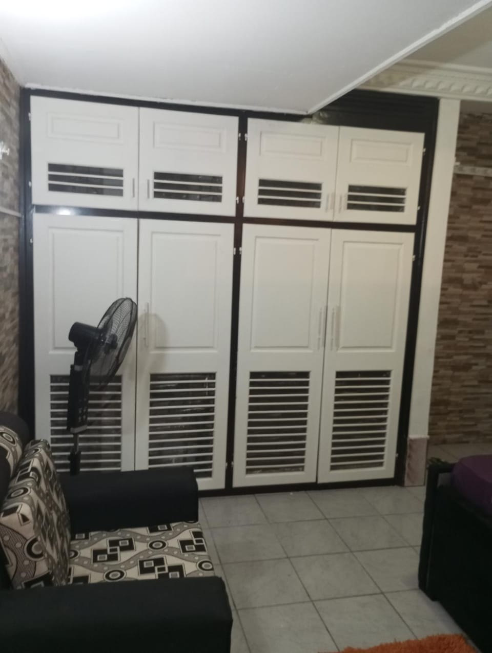 Golfe de Makepe Apartment in Douala