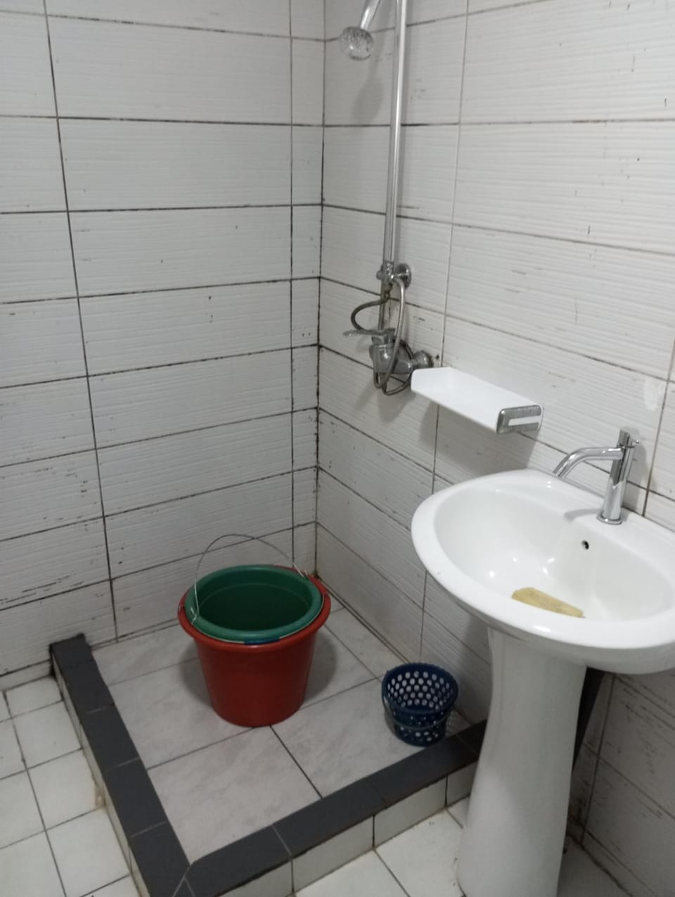 Golfe de Makepe Apartment in Douala