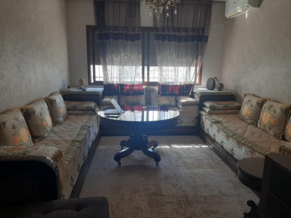 Chambre d'hôte jardins de Hamria Vacation rental in Meknes