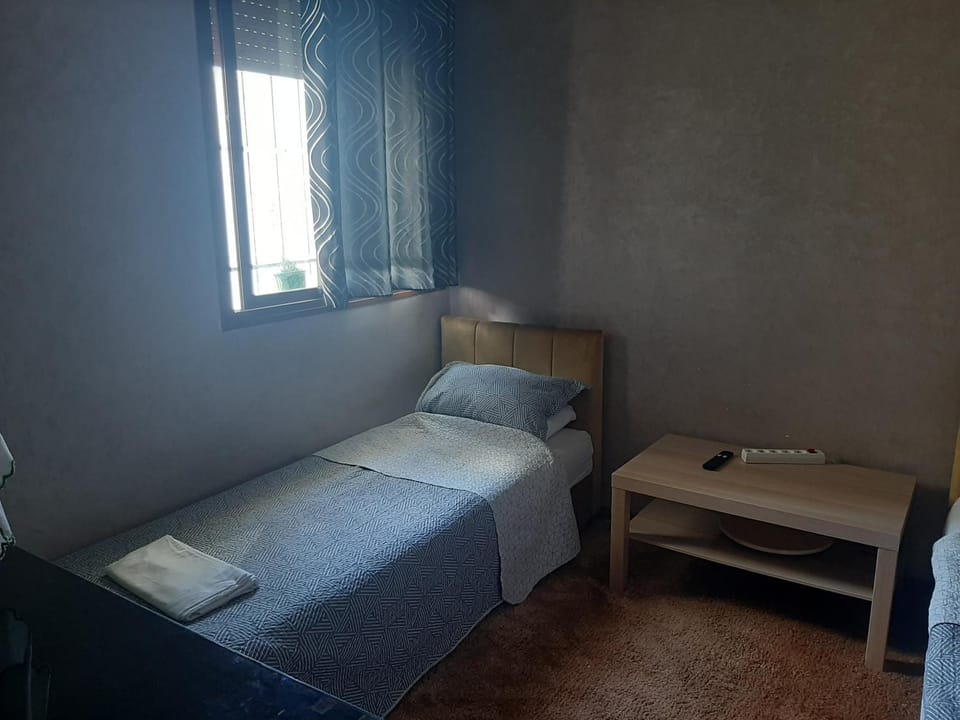 Chambre d'hôte jardins de Hamria Vacation rental in Meknes