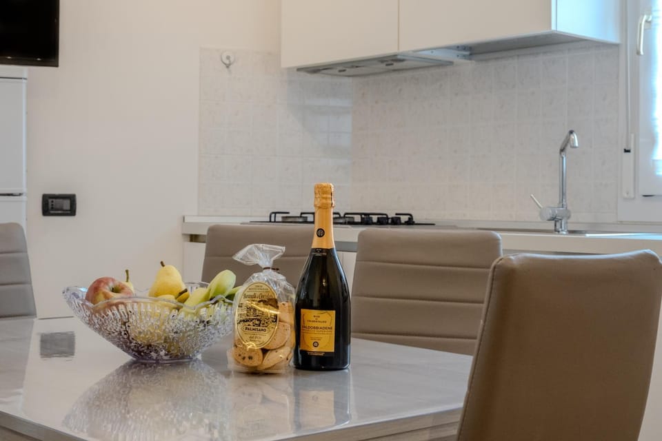 Viotto Apartments Apartment in Lido di Jesolo