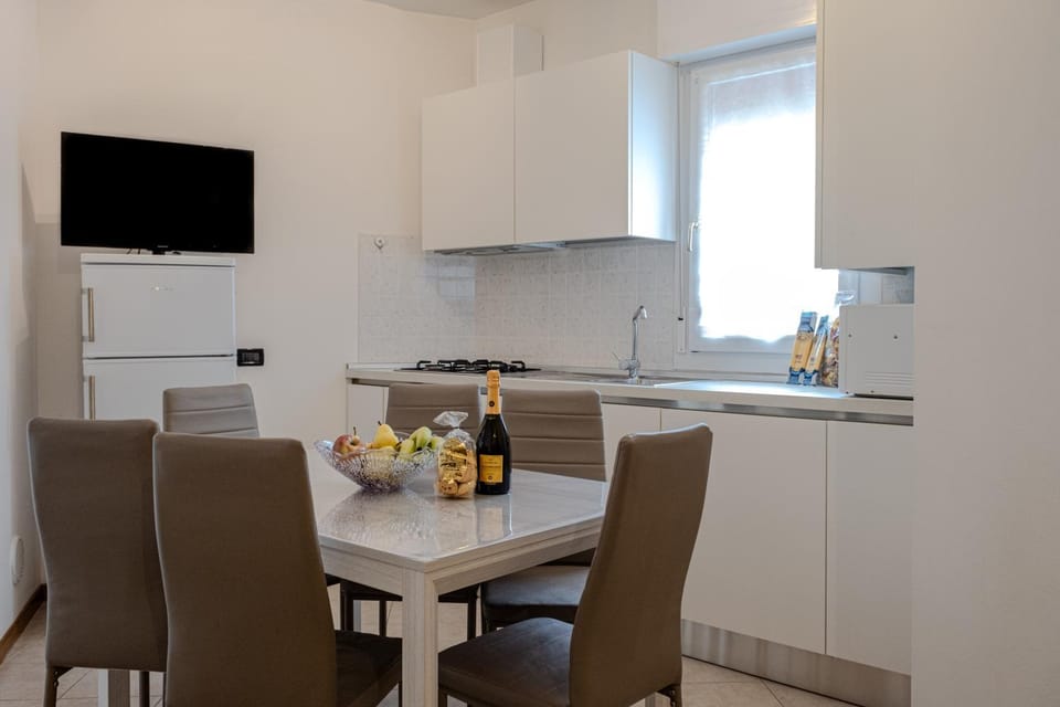 Viotto Apartments Apartment in Lido di Jesolo