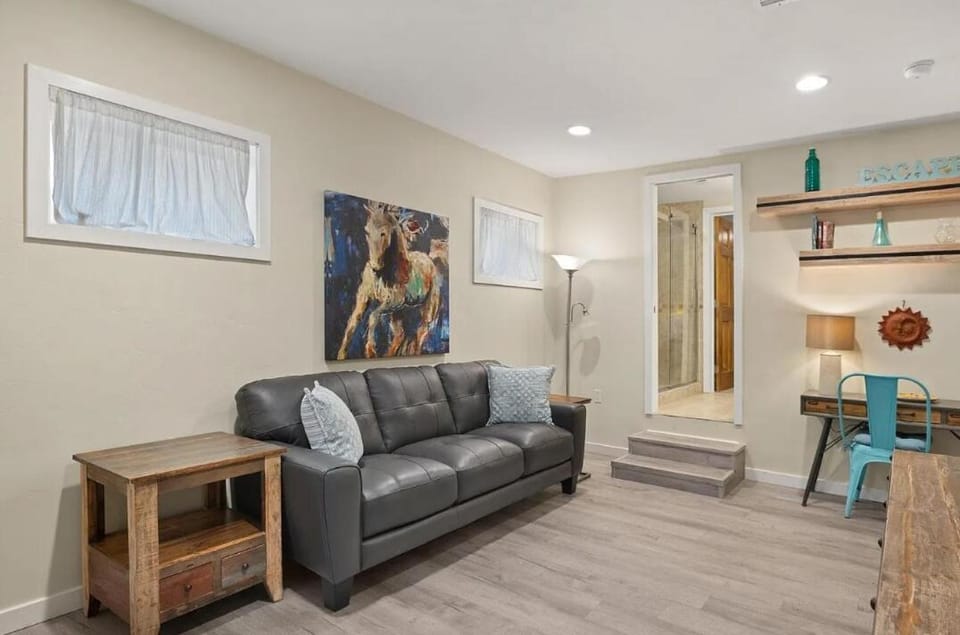 Ultimate Glenwood Getaway! Apartment in Glenwood Springs