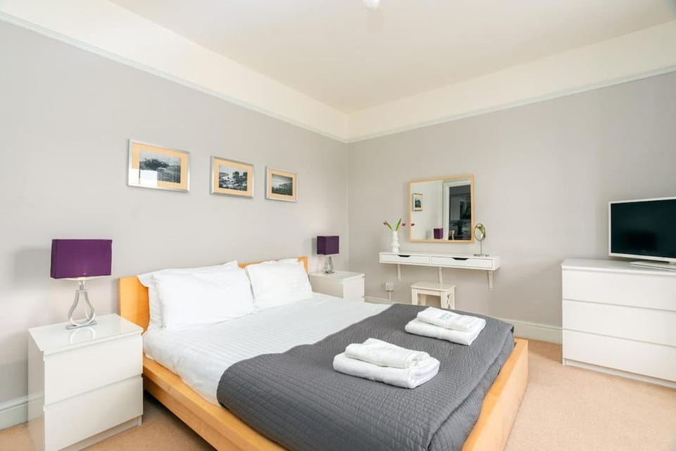 Todd Crag - Amazing Views Apartment in Ambleside