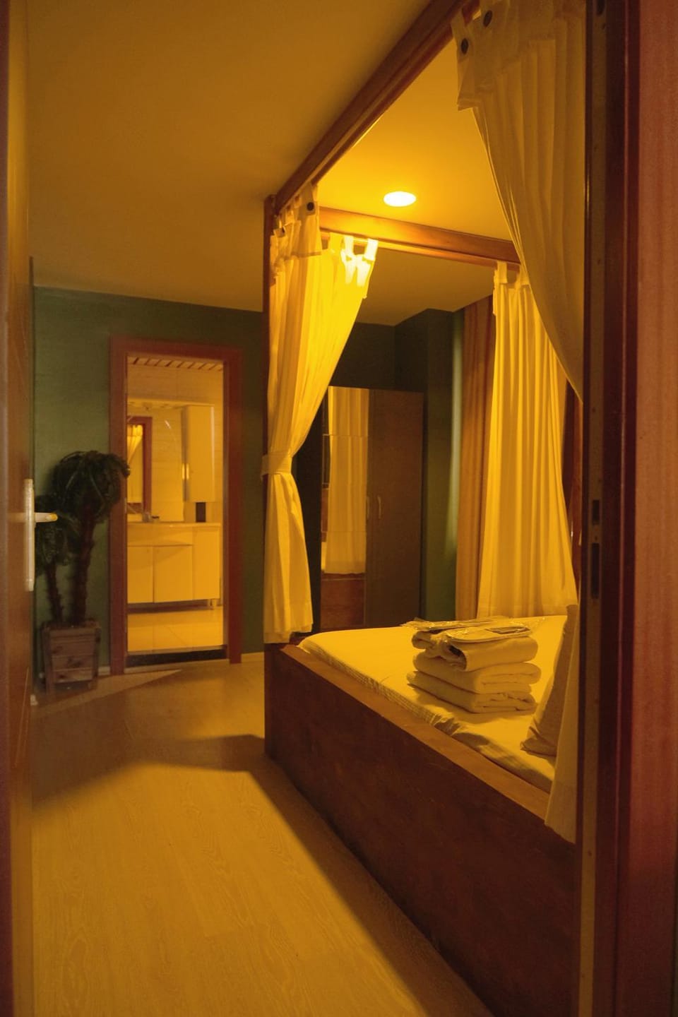 Park 12 Apartment hotel in Ankara