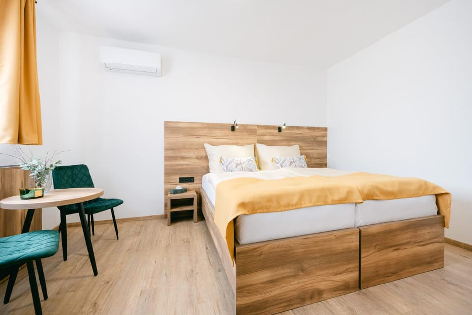 U Zlatej Včely Bed and Breakfast in South Moravian Region