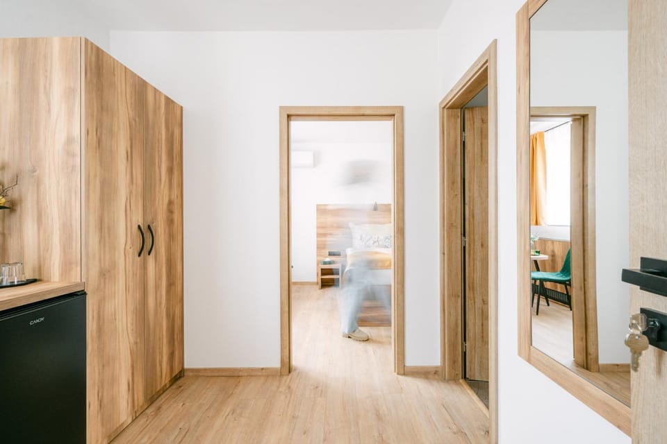 U Zlatej Včely Bed and Breakfast in South Moravian Region