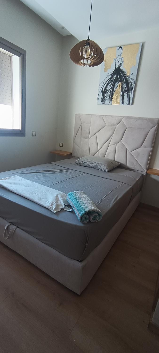 Parc mohammedia Apartment in Mohammedia