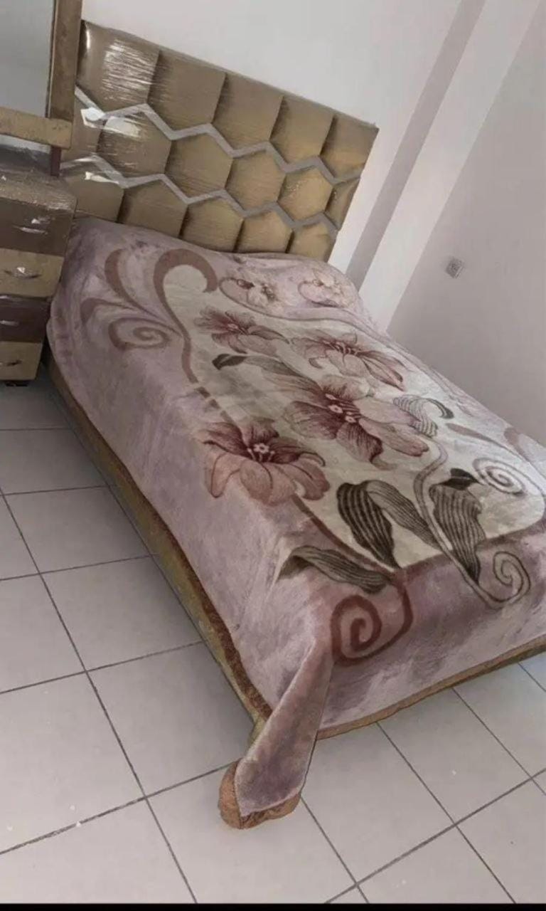 Almaz Apartment in Fes