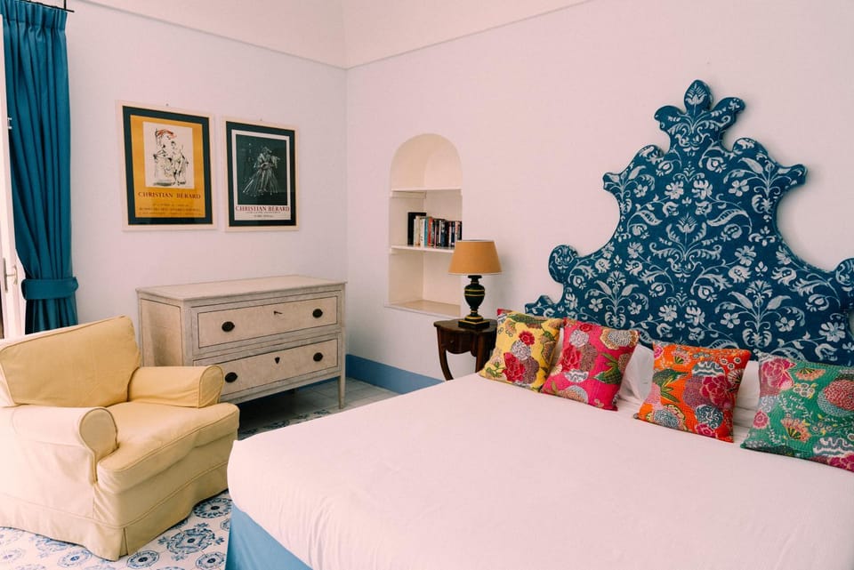 View (from property/room), Bedroom
