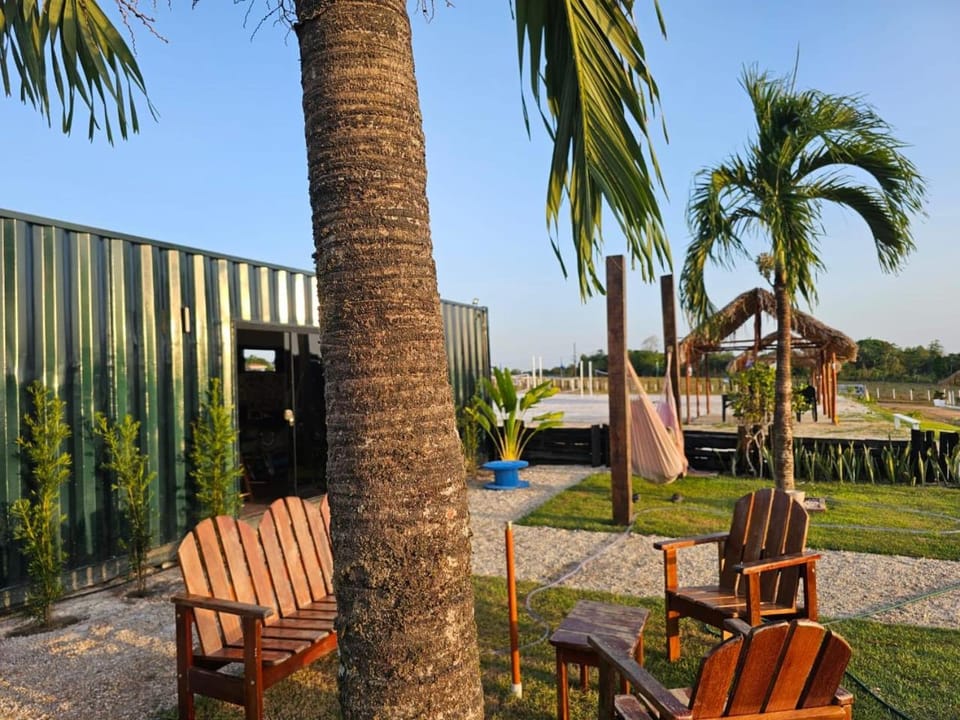 Natural landscape, Garden, View (from property/room), Balcony/Terrace, Garden view