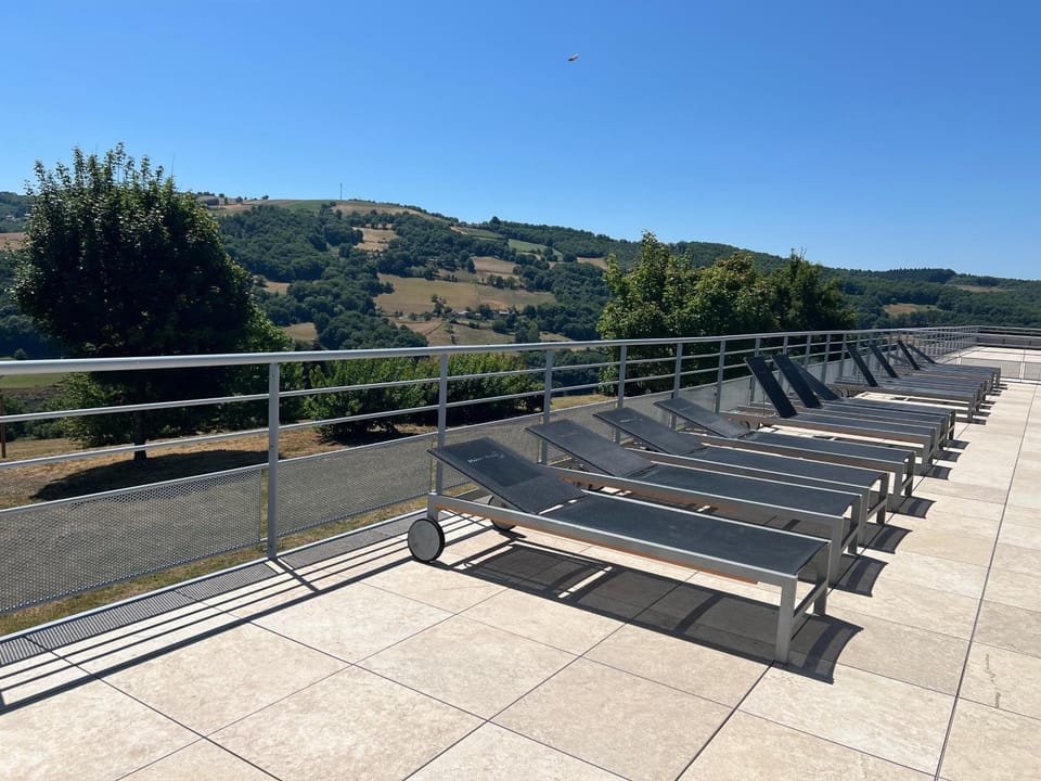 Caraneige - Résidence de la Marquisie - Clim - Piscine Apartment in Occitanie
