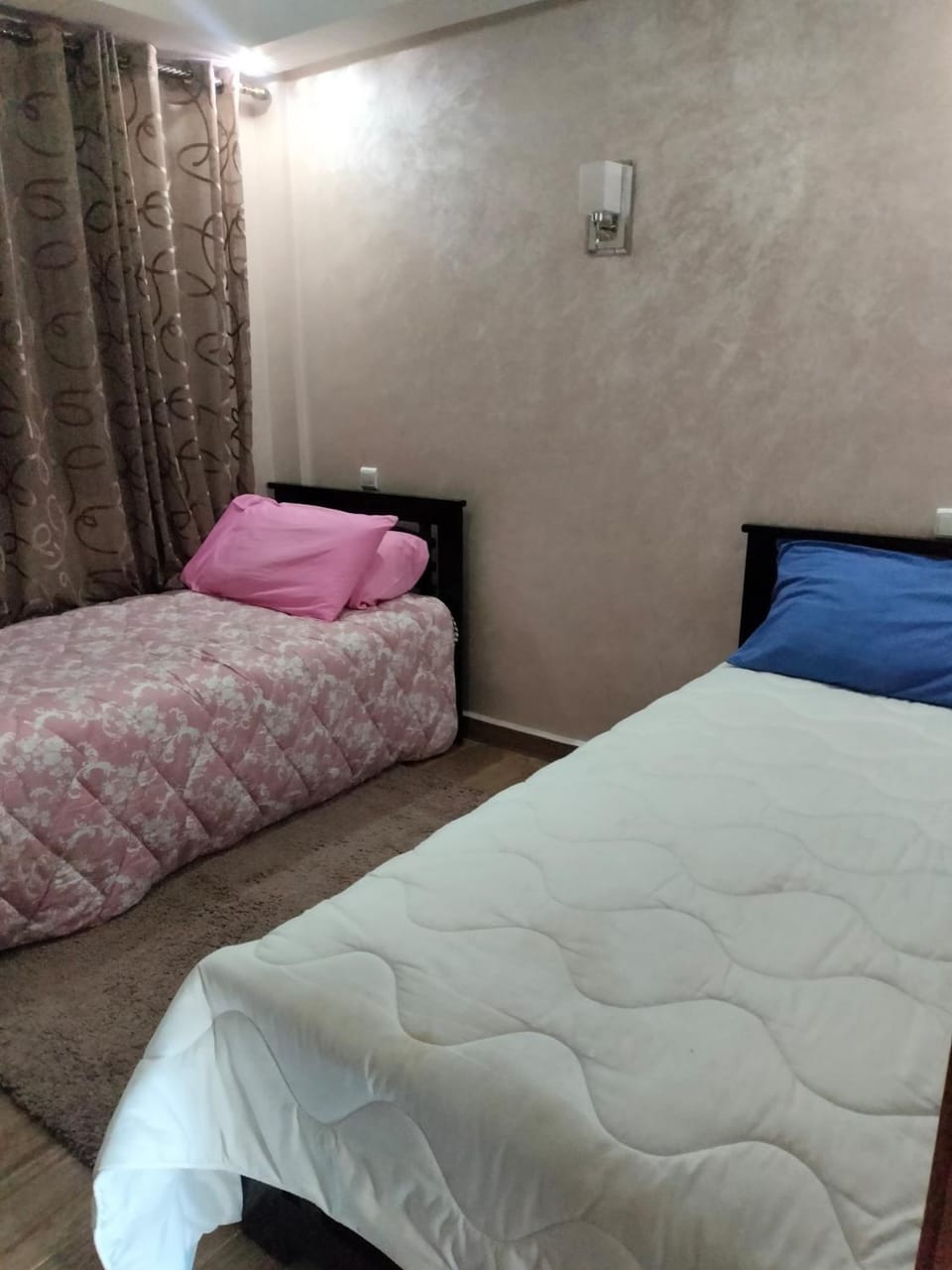 Appartement Confort & Style à Charaf - Marrakech Apartment in Marrakesh