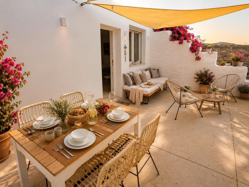 Balcony/Terrace, Balcony/Terrace