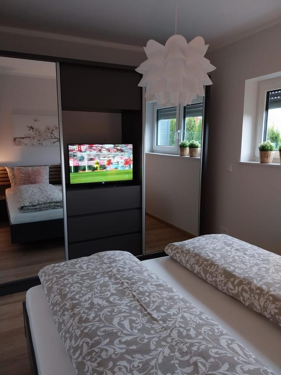 Ferienwohnung MB Apartment in Thuringia, Germany