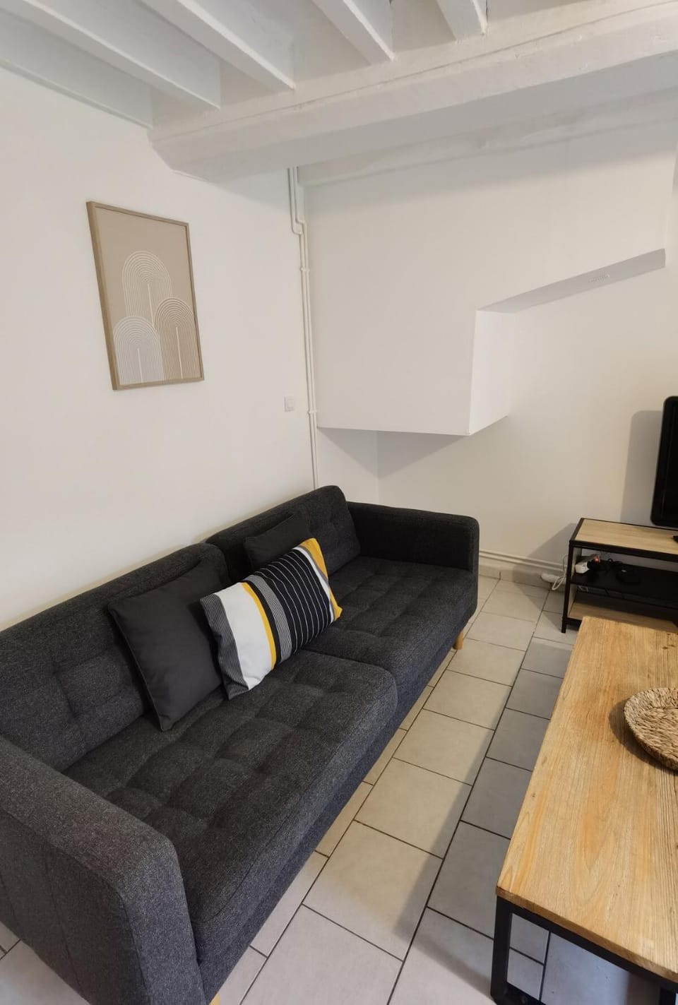 Duplex 2 - Proche du Jardin des Plantes Apartment in Rouen