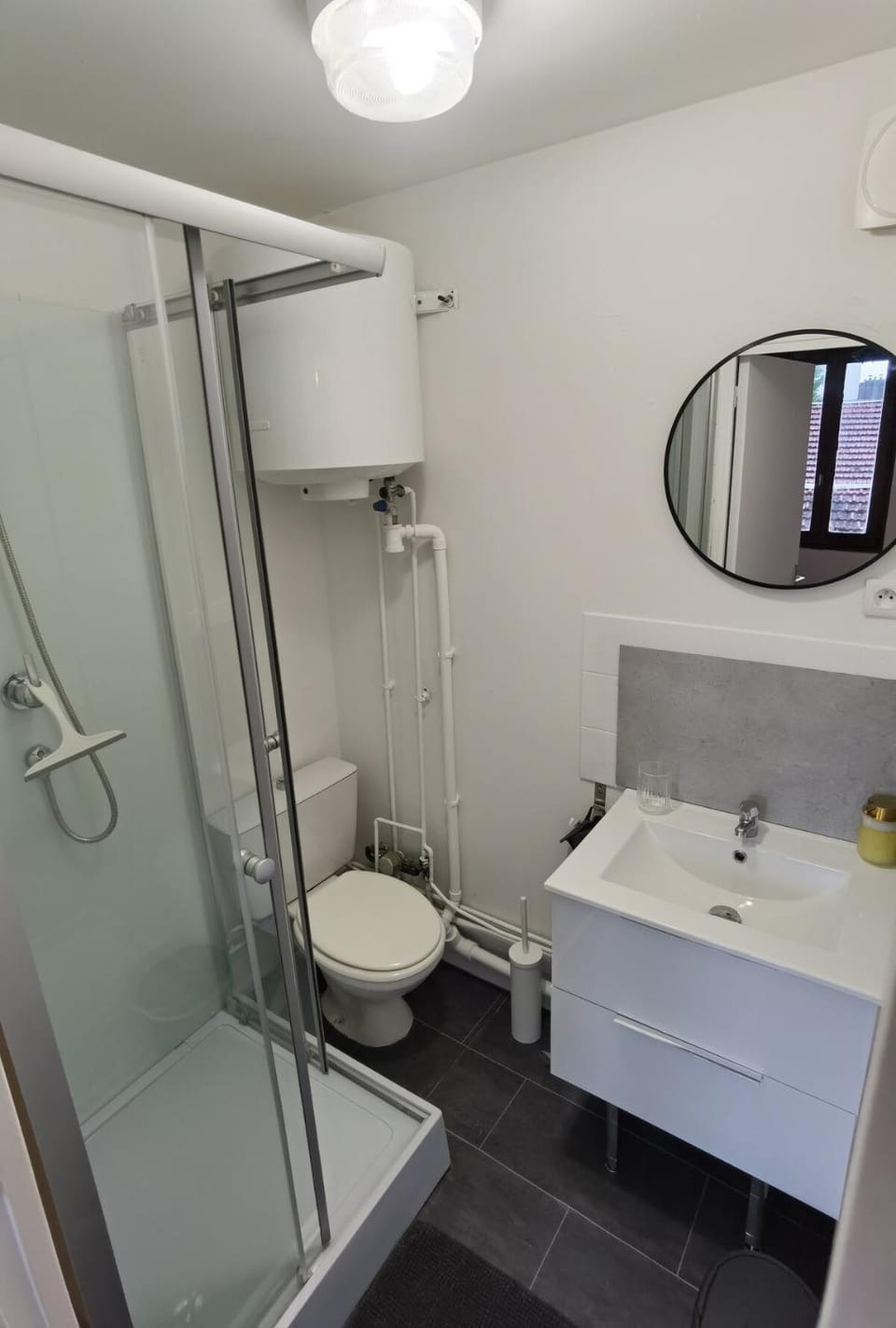 Duplex 2 - Proche du Jardin des Plantes Apartment in Rouen