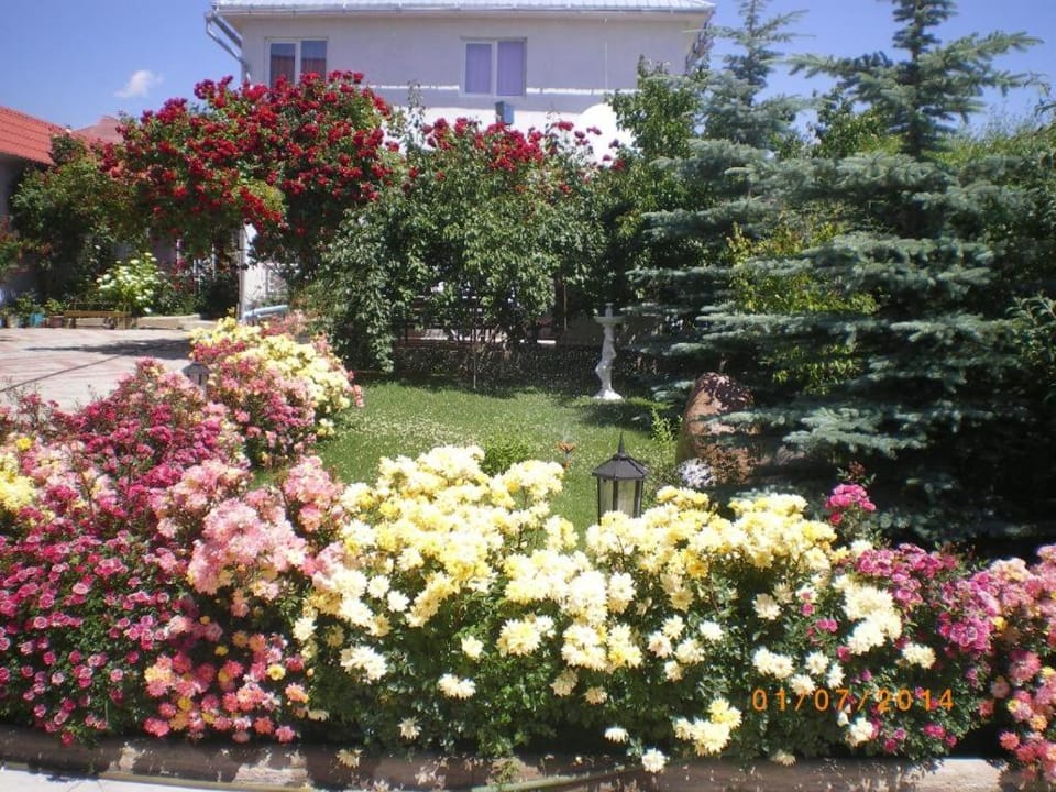 Престиж Bed and Breakfast in Almaty Region, Kazakhstan