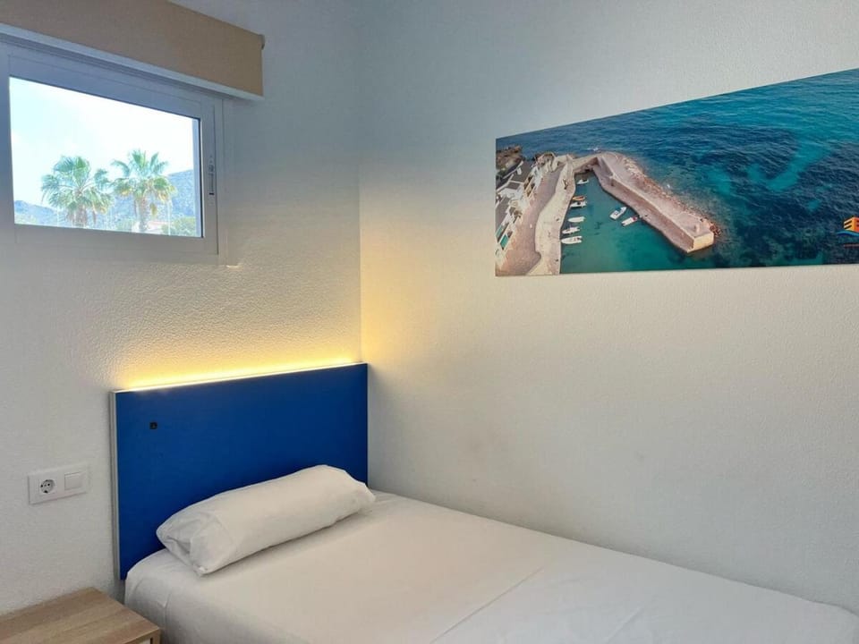 Isla Plana Paradise Apartment in Bajo Guadalentín