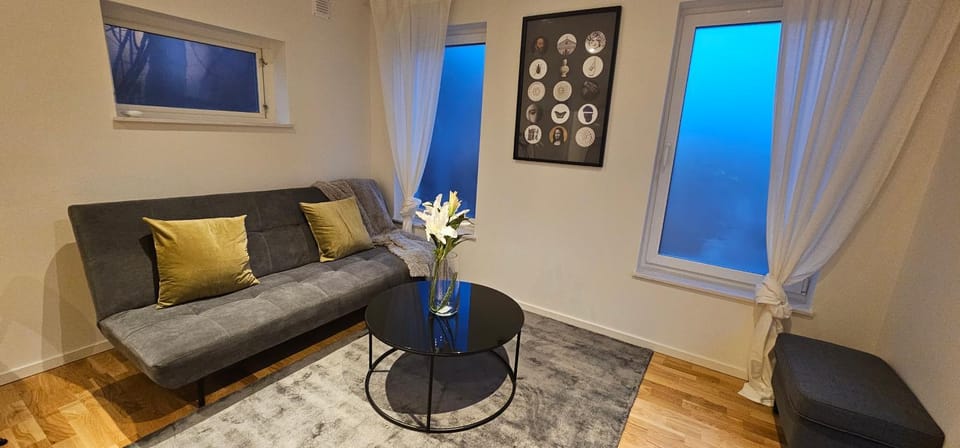Stockholm Guest House Apartment in Stockholm