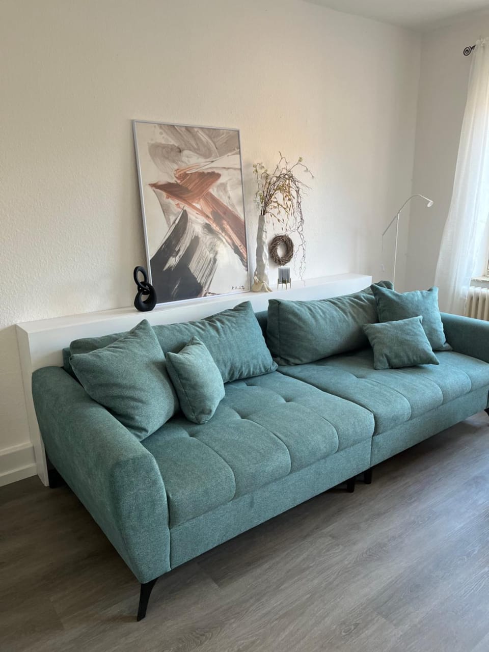 Quartier Lookvenne Wohnung 4 Apartment in Emden