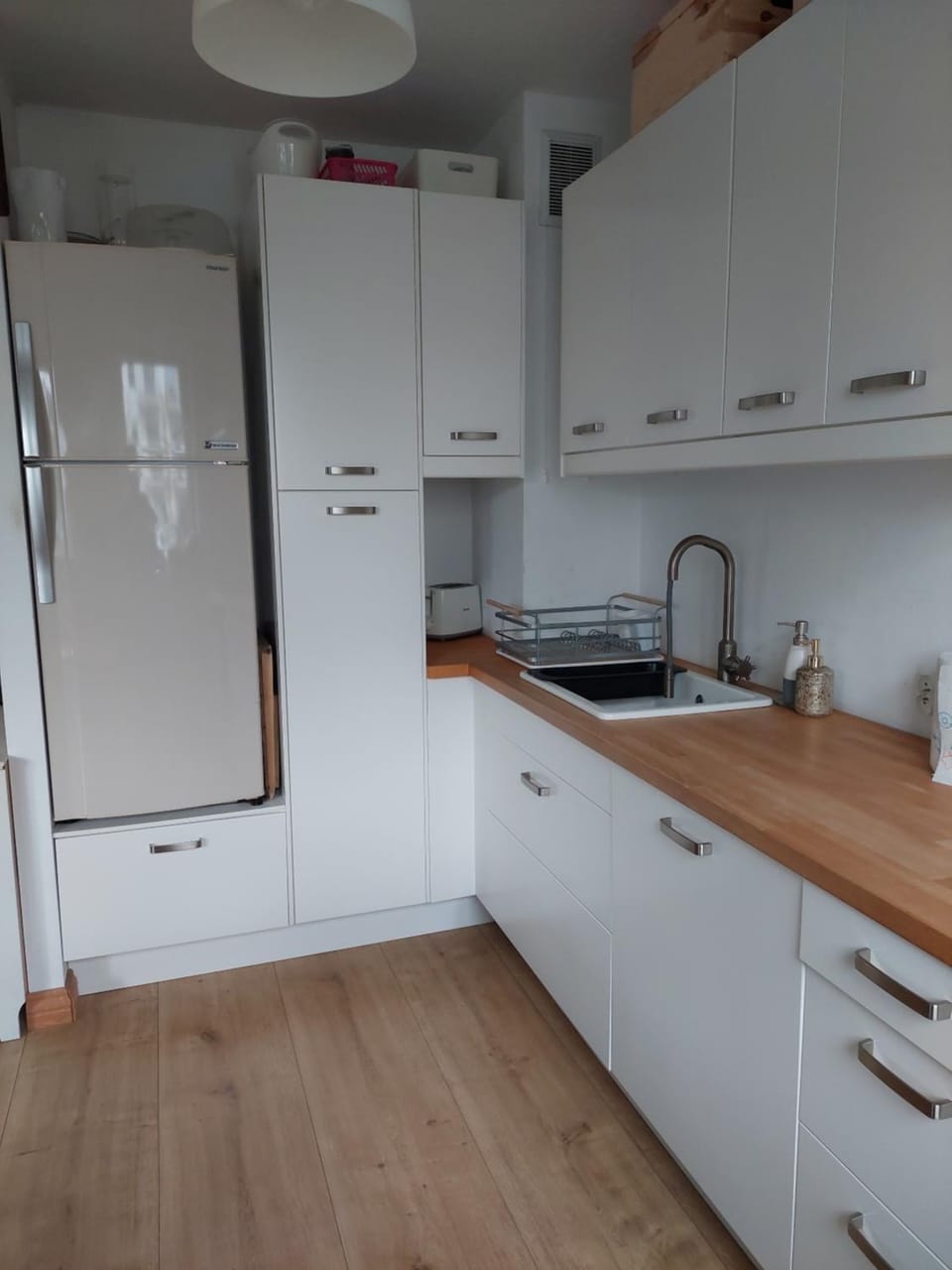 Chillout u Maliny Apartment in Gdansk
