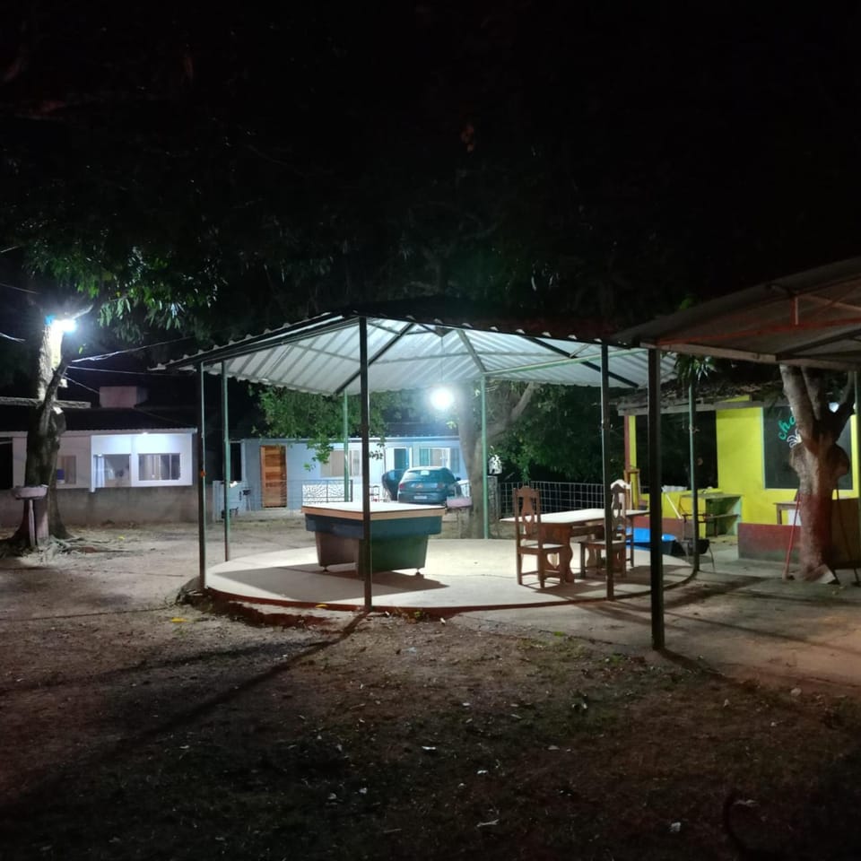 Chácara D Xavier House in State of Tocantins