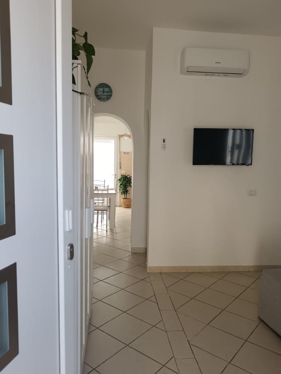 Olbia City House Apartment in Olbia