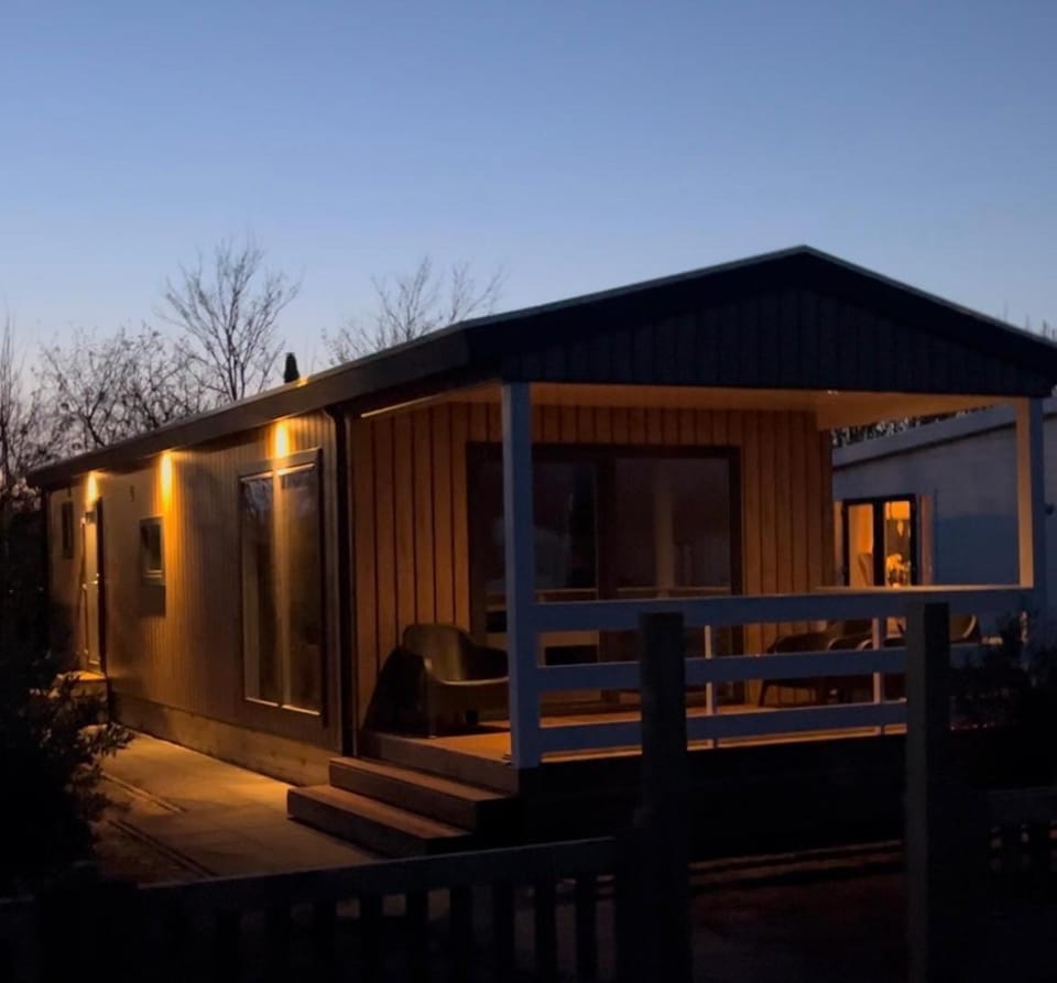 Eldorado Chalet in North Holland (province)