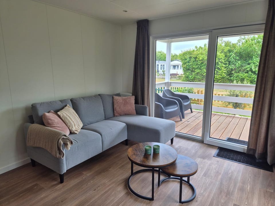 Eldorado Chalet in North Holland (province)