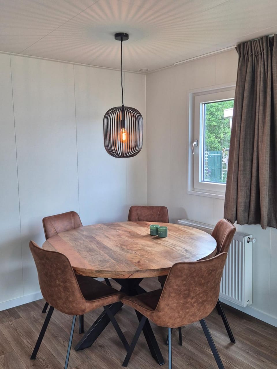 Eldorado Chalet in North Holland (province)