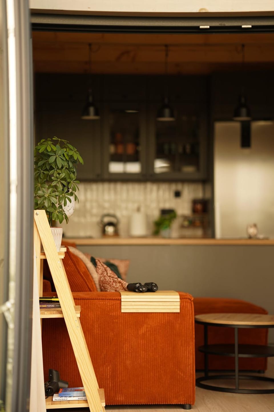 Communal lounge/ TV room, Living room, kitchen