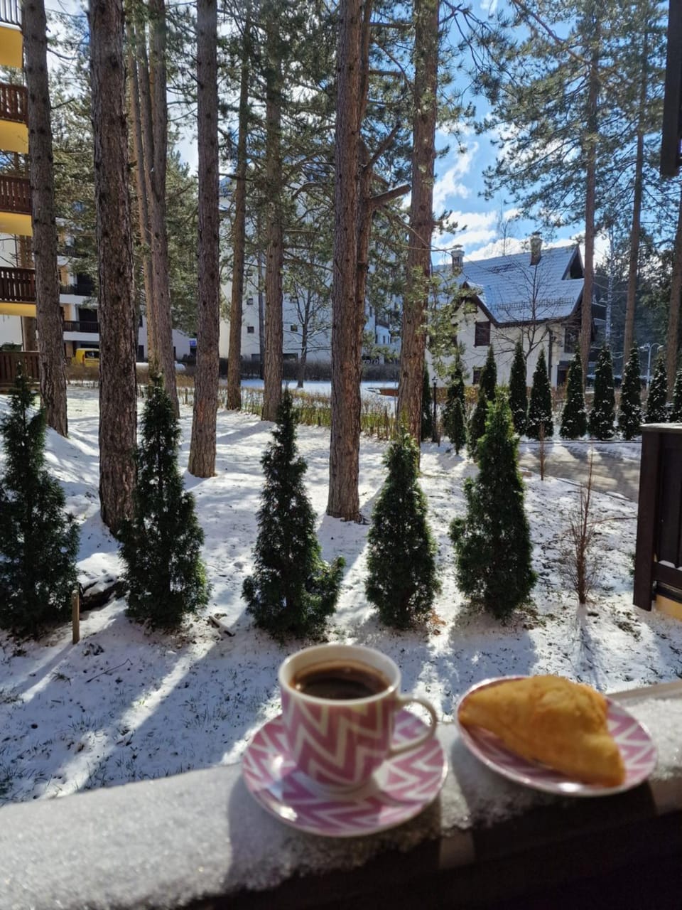 Apartman Freedom Zlatibor Apartment in Zlatibor