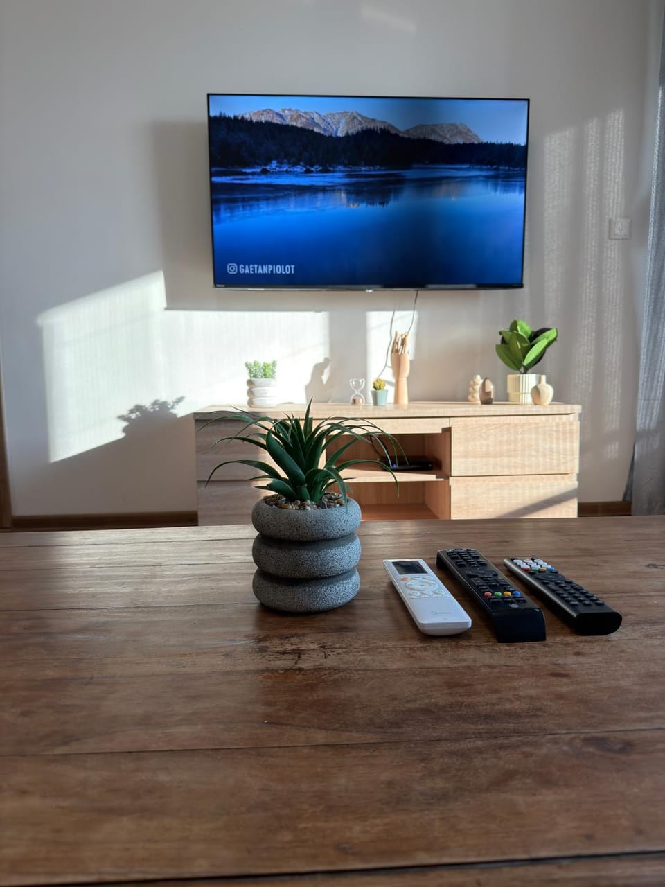 TV and multimedia