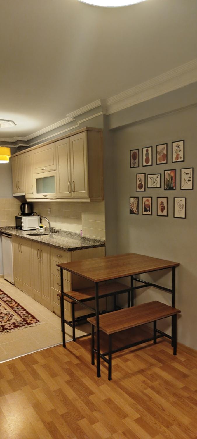 Pine Stone Apart Hotel Sultanahmet Apartment in Istanbul