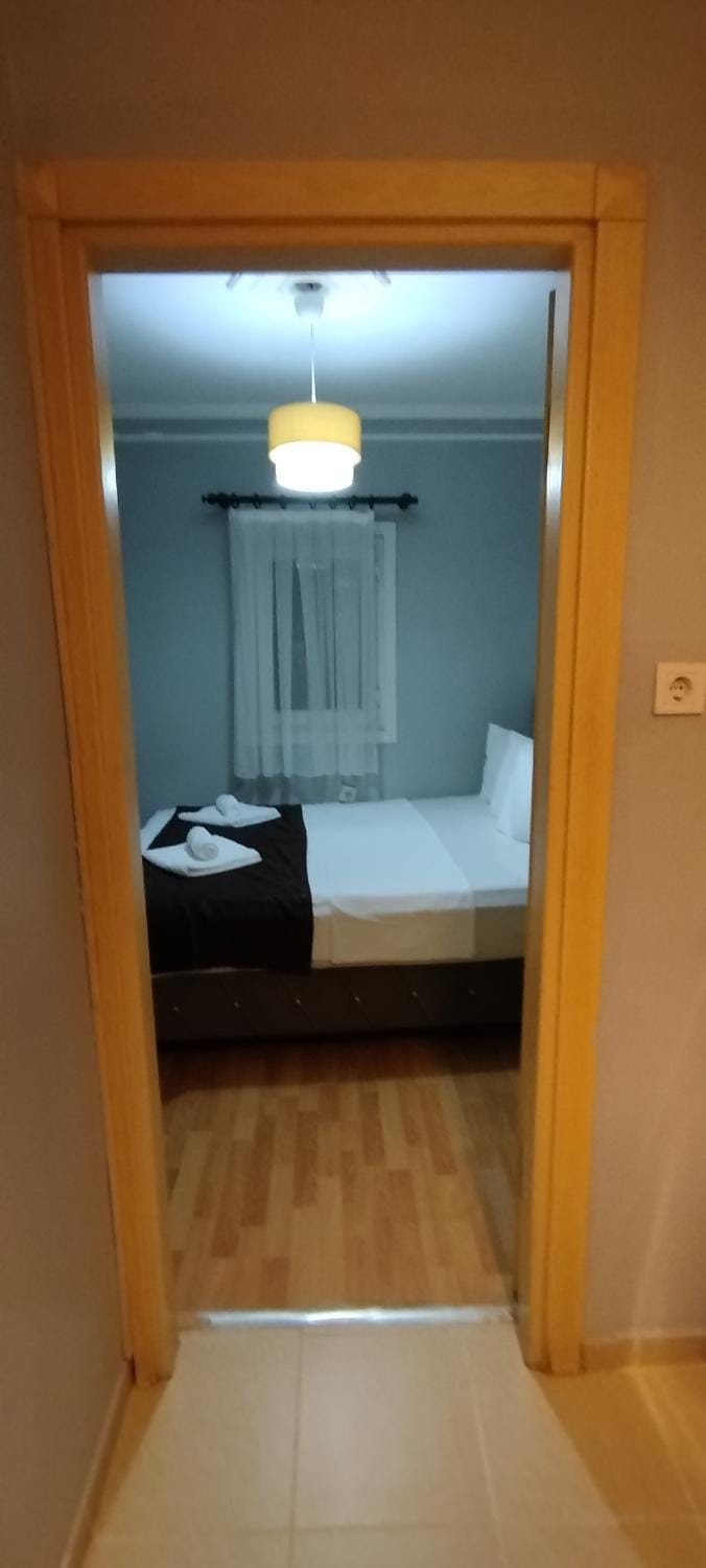 Pine Stone Apart Hotel Sultanahmet Apartment in Istanbul