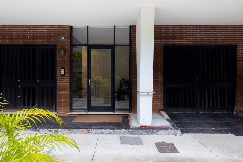 Elegant duplex apartment in Ipanema Apartment in Rio de Janeiro