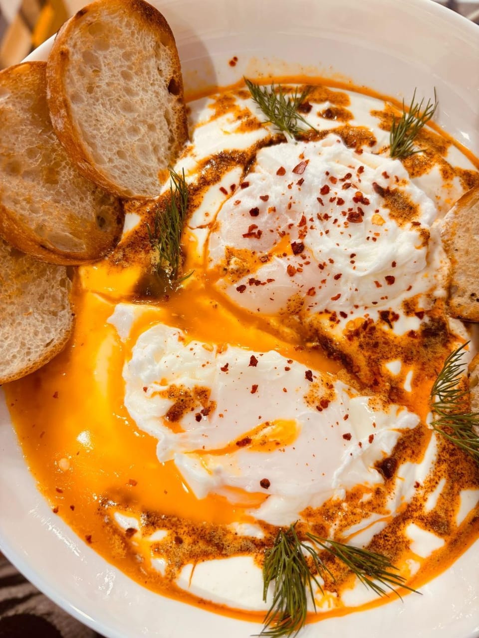 Food and drinks, Food, Breakfast