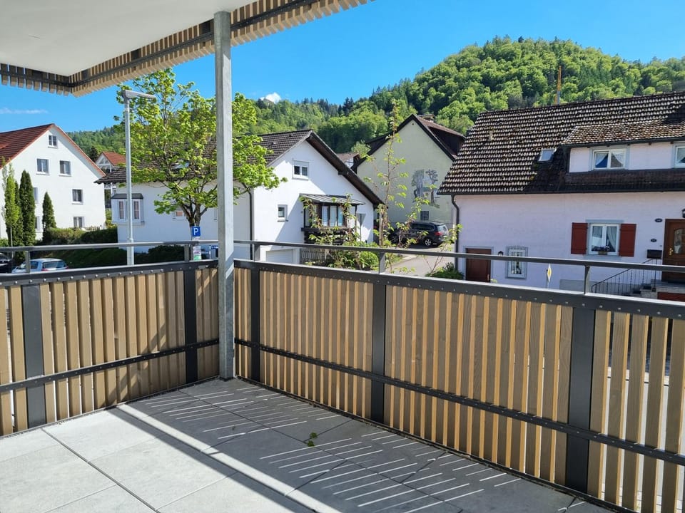View (from property/room), Balcony/Terrace