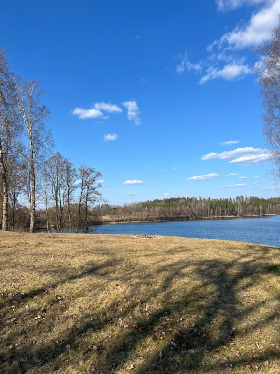 Viesu nams ''Laukezers'' House in Latvia