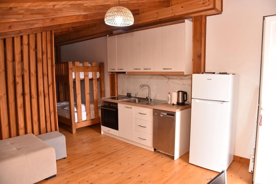 Guesthouse Aloe Apartment in Europe